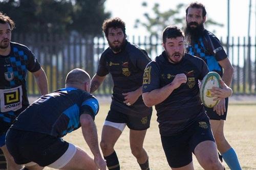 Dia também tem segundo jogo da disputa de 7º a 9º / Foto: Fernando Castilhos Melo